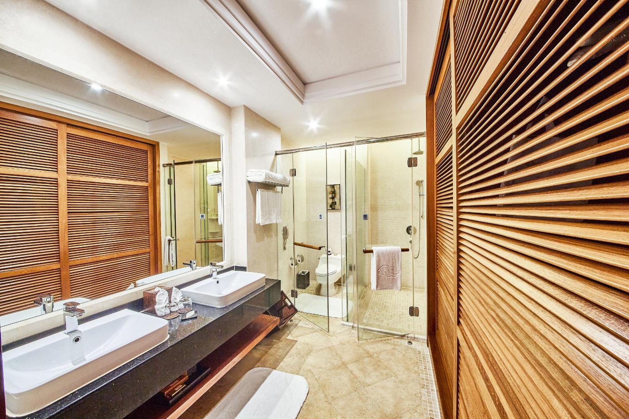Ocean Sonic Resort Σανυά Εξωτερικό φωτογραφία